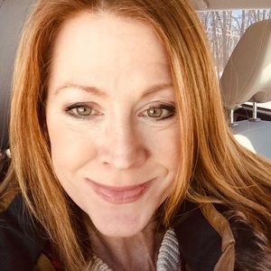 Meet your Posher, Tracey